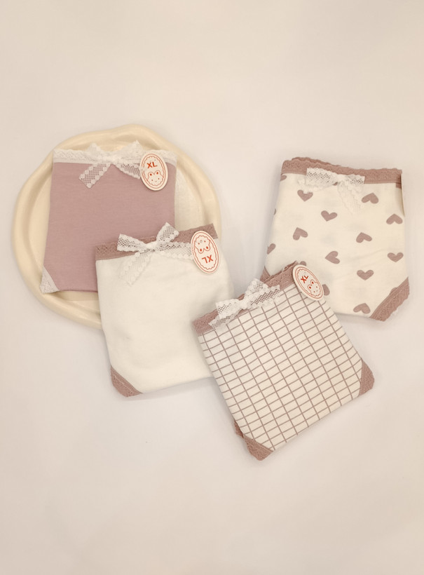 شورت زنانه پینترستی