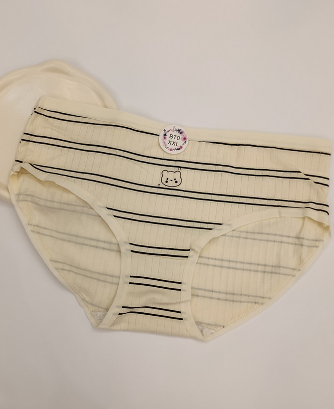 شورت راه راه