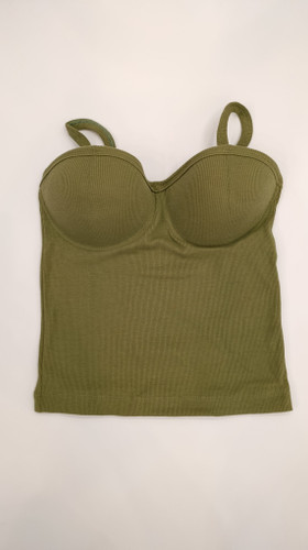 کراپ کاپداررنگ سبز