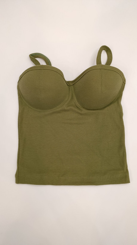 کراپ کاپداررنگ سبز