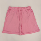 شلوارک صورتی