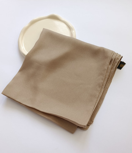 روسری شاین دار