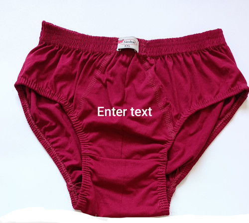 شورت اسلیپ مردانه