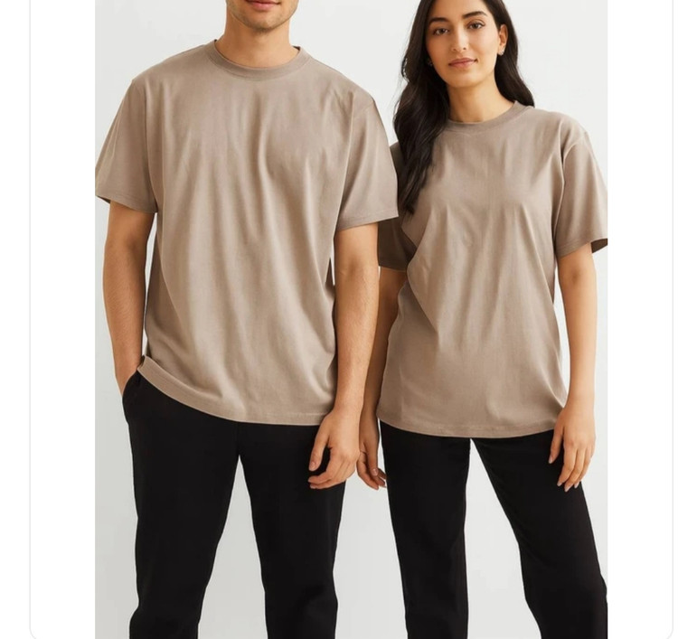 تیشرت اچ اند ام