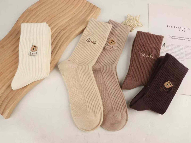 جوراب ساقدار