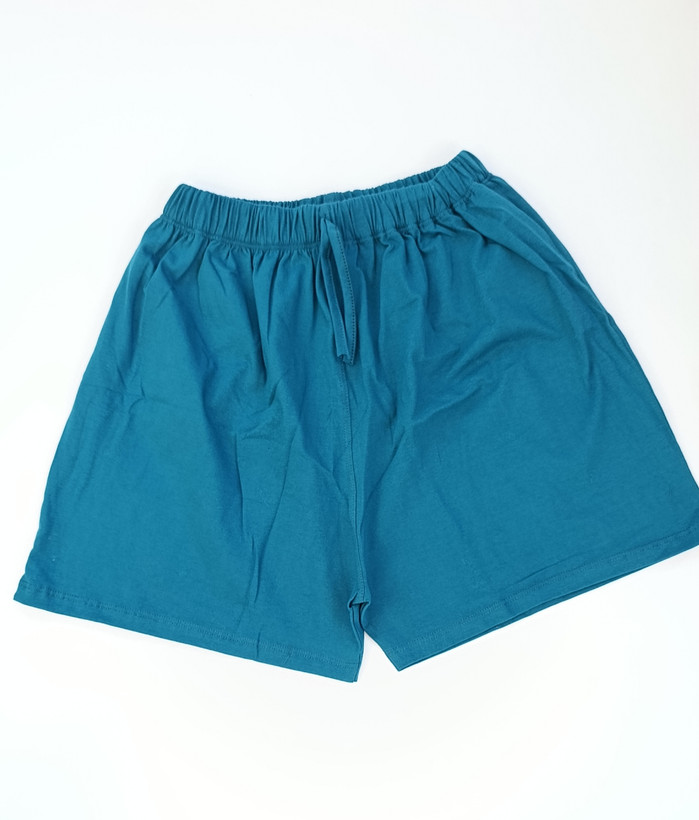 شلوارک خوش رنگ