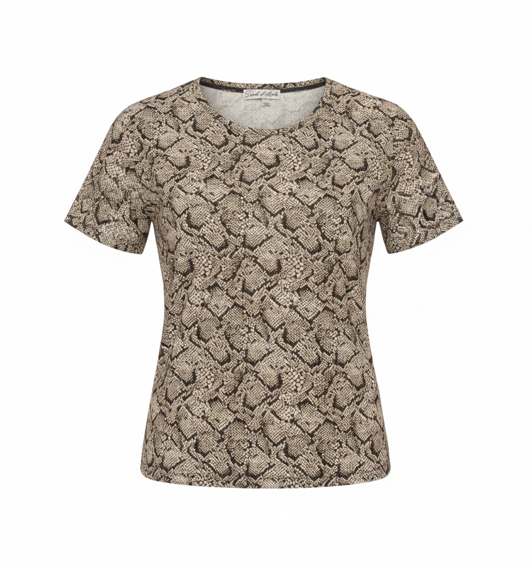 تیشرت راحتی